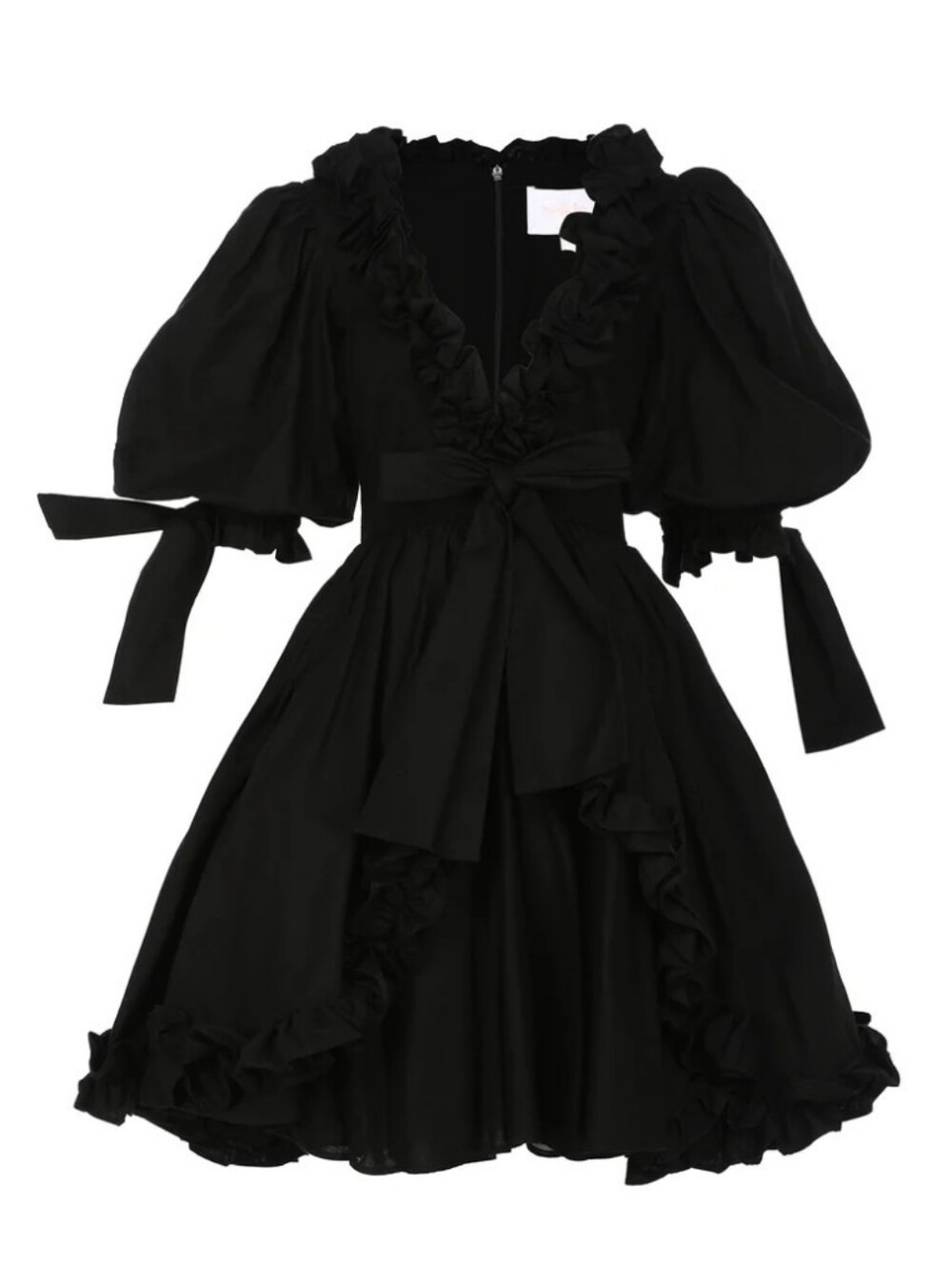 Selkie | The Caviar Marie Dress - Picture 2 of 4